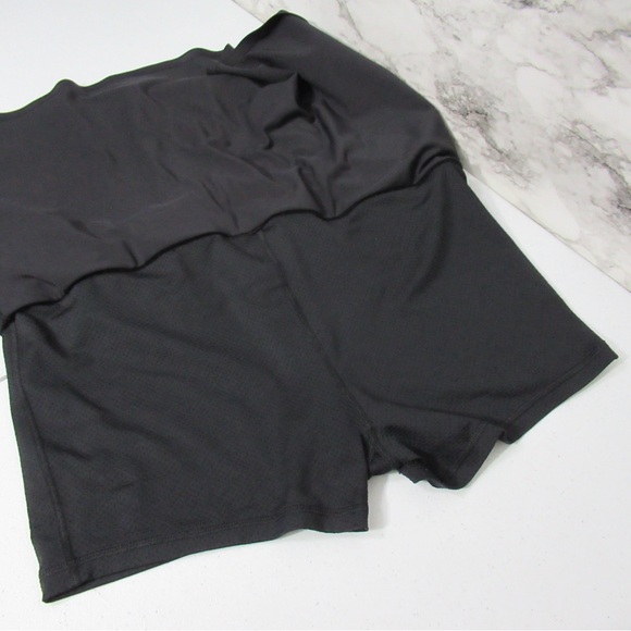 Calia Carrie Underwood Black Performance Tennis Athletic Skort Size Large - Picture 10 of 12